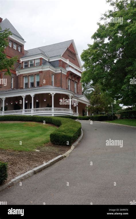 Governors Mansion Ny Hi Res Stock Photography And Images Alamy