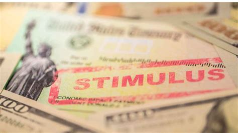 Families will also receive another $1,400 for each dependent, so an eligible couple with one child could get a stimulus check for $4,200. Should Fewer Americans Get A $1,400 Stimulus Check?