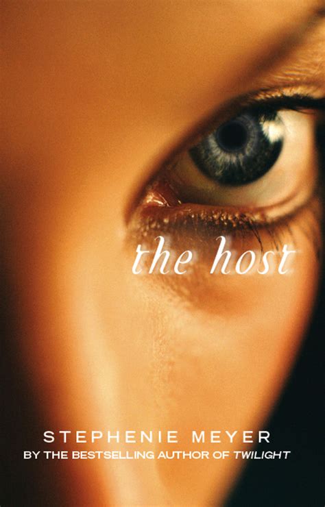 Review The Host By Stephenie Meyer Bookish Temptations