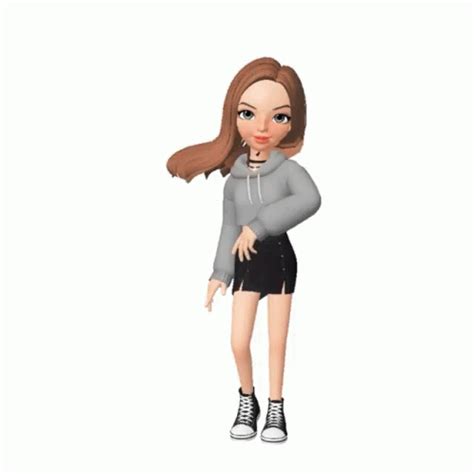 Zepeto Dance Gif Zepeto Dance Dancing Descubre Y Comparte Gif