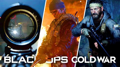 Treyarchs Latest Update For Call Of Duty Black Ops Cold 636