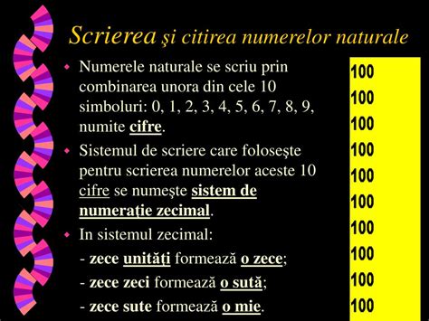 Ppt Numere Naturale Powerpoint Presentation Free Download Id6260126