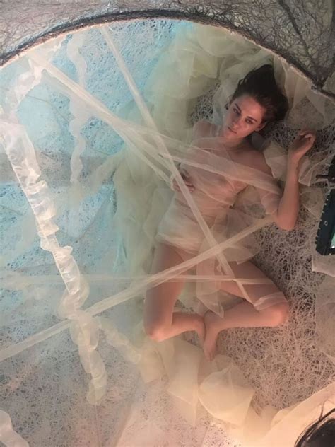Kristen Stewart Otra Vez Desnuda Y Un Video Xxx Masturb Ndose Bytesexy