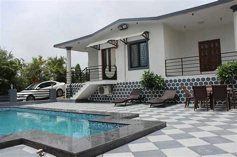 We did not find results for: 2BHK Luxurious bungalow with private swimming pool for ...