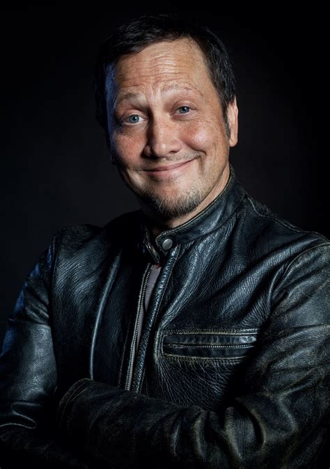 Rob Schneider Returns To The Ice House Comedy Legend Comes To