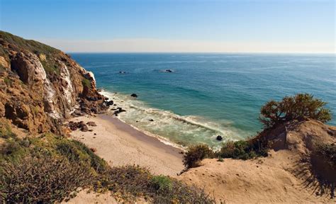 The Best Hidden Beaches Of California California Beaches