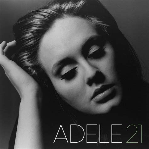 Stereolife Adele 21