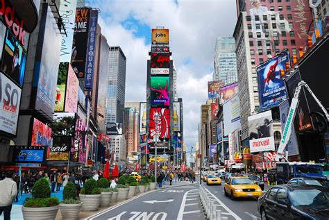 New york city gained more residents between april 2010 and july 2018 (223,615) than any other u.s. Book a Tour of New York City | NYC