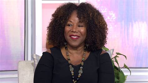 Watch Today Excerpt Ruby Bridges Shares Her Experiences In New