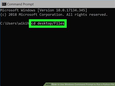 How To Open Python File In Terminal Howto Techno