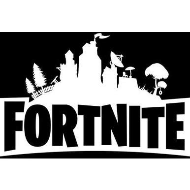 New unreal tournament logo unveiled! Fortnite Graffiti Logo | Fortnite Skin Creator Ps4