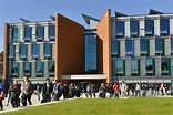 University of Sussex Reviews and Ranking