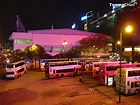 tÖmiCaN bus: 告別灣仔碼頭巴士總站