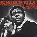 Junior Wells: Southside Blues Jam (LP) – jpc