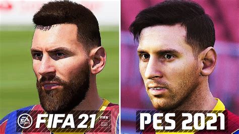 Camilo 79 · fifa 21 mazatlán fc midfielders. FIFA 21 vs PES 2021 - FC Barcelona Player Faces Comparison ...