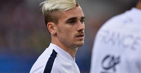 Collection de clara silva • dernière mise à jour il y a 2 semaines. Les coiffure de Griezmann et de Ronaldo, un secret ...