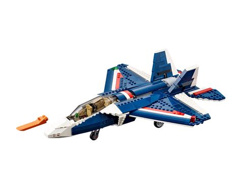 Lego® Creator 31039 Blauer Power Jet 2015 Lego® Preisvergleich 112023