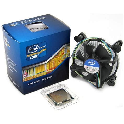 Intel Core I5 3570k 34ghz Box Pccomponentes