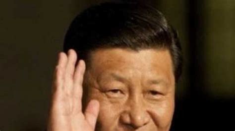 Xi Jinping A Princeling And Hereditary Communist