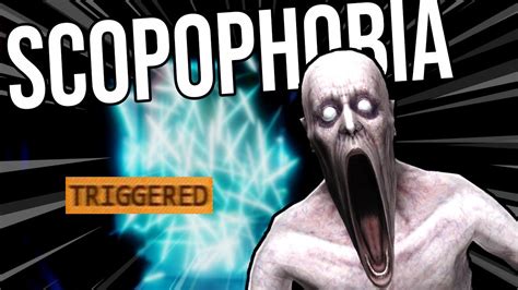 Scp 096 Is Now Scary Scp Secret Laboratory Scopophobia Update Youtube