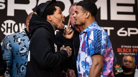 Gervonta Davis Vs Rolando Romero Fight Prediction Undercard Odds