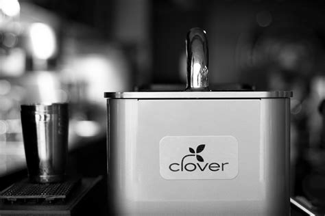 The clover gives you control over the two brewing factors that affect the flavor, which are the temperature of the water and the dwell time, or the. 205/365 Clover Coffee Machine | Clover is a coffee machine ...