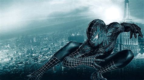 100 Fondos De Fotos De Spider Man 3
