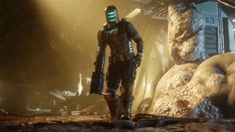 Is The Dead Space Remake Coming To Xbox Game Pass Dexerto