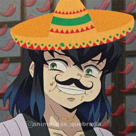 Mexican Anime Pfp Meme Anime Pfp Is A The Same Term As Don T Have Any Gf