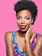 Comedian Sasheer Zamata Takes Her Act On The Road – Forbes Travel Guide ...