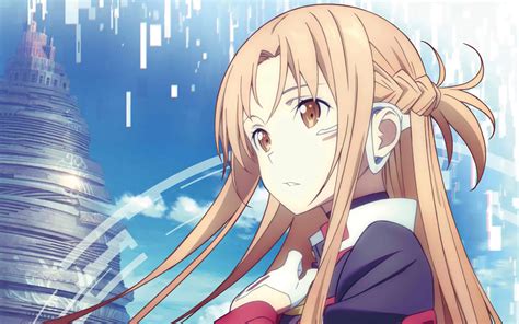 Ordinal scale online subbed episode 1 here using any of the servers available. Sword Art Online Asuna Wallpaper (82+ images)