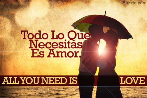 Love Quotes In Spanish For Him 25 Romantic Spanish Love Quotes The