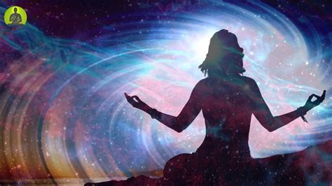 Inner Self Awareness Meditation Spiritual Awakening And Healing