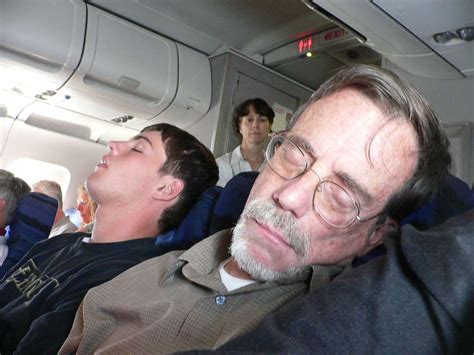 6 Tips To Getting A Good Night S Sleep On A Long Haul Flight