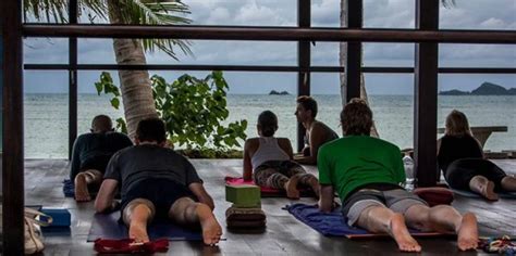 Maybe you would like to learn more about one of these? 8 Of The Best Yoga Retreats In Thailand | WOS