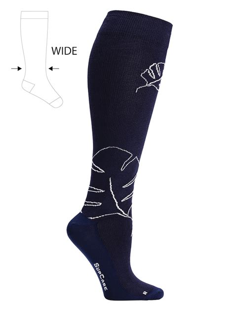 Wool Compression Stockings