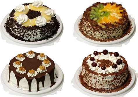 HD Wallpapers: Cakes Pictures