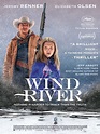 Wind River | Albertcolladoart | PosterSpy
