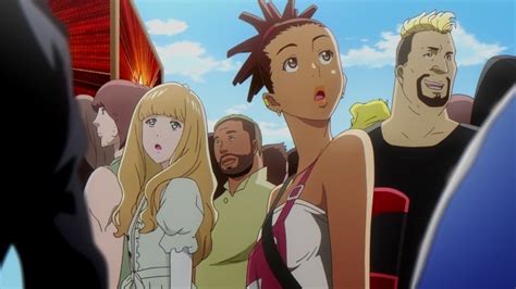 Carole And Tuesday Cap 7 Sub EspaÑol Hd Veranimetop