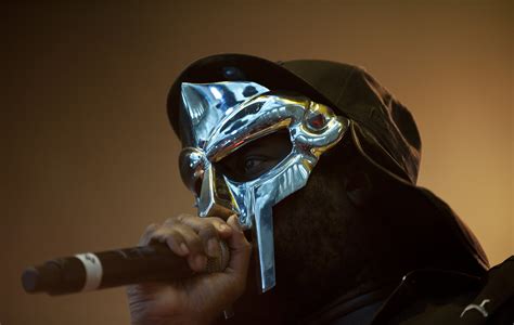 Street Renaming Ceremony In Honour Of Mf Doom Announced