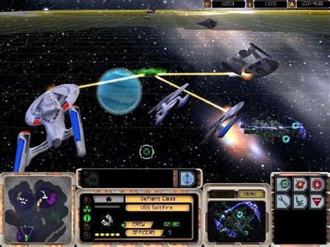 Star Trek Armada