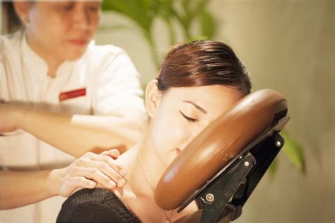 Kenko Wellness Reflexology And Massage Treatment Singapore Kkday