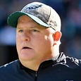Chip Kelly- Wiki, Age, Height, Wife, Net Worth (Updated on December 2023)