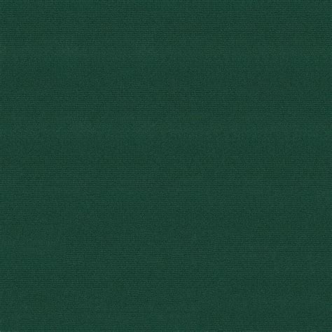 Forest Green Solids Solution Dyed Polyester Upholstery Fabric By The
