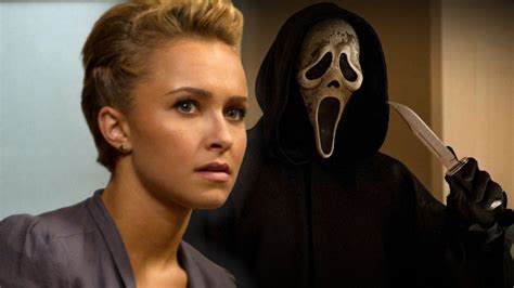 Scream 6 Hayden Panettieres Kirby Reed Revealed In First Look Dexerto