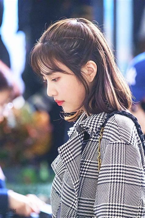 Các người có hiểu thế nào là huyền thoại không đấy? Bình chọn nữ idol K-pop khiến cho mái tóc ngắn trở nên phổ ...
