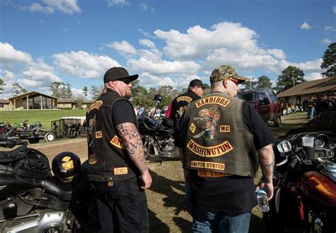 Bandidos Leader Jeff Pike Speaks Out Amid Federal Charges