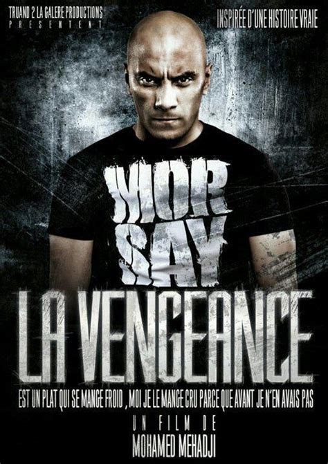 La Vengeance Film Dtv 2012 Senscritique