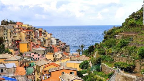 The Most Gorgeous Small Towns In Italy Photos Cnn