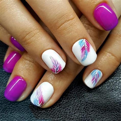 Cool Summer Nail Art Ideas For 2018 Trends Best Trend Fashion Nail